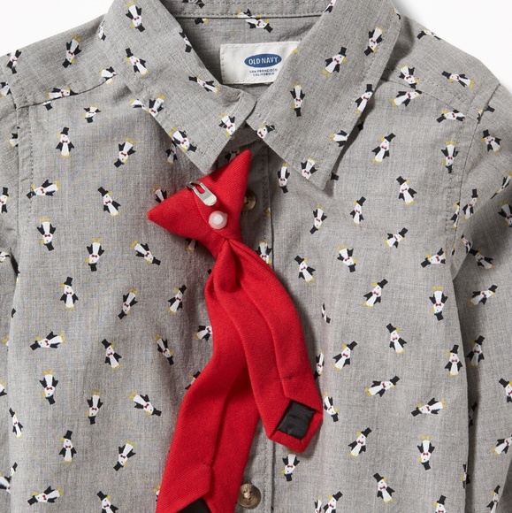 Toddler long sleeve shirt - Picture 4 of 5